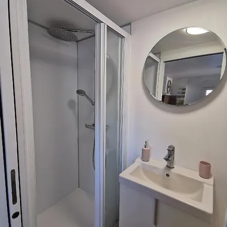 La Petite Halte - Les Maisons De Madeleine * Bouguenais